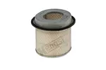 Filtr powietrza HENGST FILTER E773L