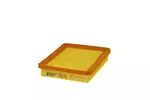 Filtr powietrza HENGST FILTER E815L