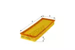 Filtr powietrza HENGST FILTER E825L