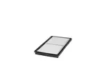 Filtr kabinowy HENGST FILTER E963LI