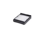 Filtr kabinowy HENGST FILTER E991LI