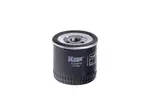 Filtr oleju HENGST FILTER H10W10