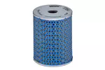Filtr oleju HENGST FILTER E116H