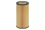 Filtr oleju HENGST FILTER E89H D734 - fot.1