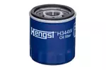 Filtr oleju HENGST FILTER H344W - fot.2