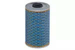Filtr oleju HENGST FILTER E158H D24