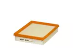 Filtr powietrza HENGST FILTER E382L