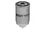Filtr paliwa HENGST FILTER H699WK