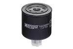 Filtr paliwa HENGST FILTER H439WK