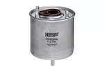 Filtr paliwa HENGST FILTER H350WK