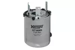Filtr paliwa HENGST FILTER H734WK D821
