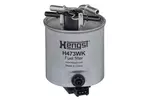 Filtr paliwa HENGST FILTER H473WK