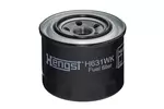 Filtr paliwa HENGST FILTER H631WK