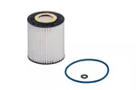 Filtr oleju HENGST FILTER E166H D538