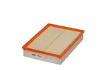 Filtr powietrza HENGST FILTER E531L