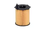Filtr oleju HENGST FILTER E1023H D232