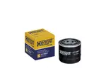 Filtr oleju HENGST FILTER H13W01 - fot.2