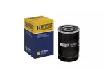 Filtr oleju HENGST FILTER H17W30 - fot.2