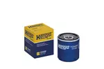 Filtr oleju HENGST FILTER H344W - fot.3