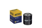 Filtr oleju HENGST FILTER H90W27 - fot.2