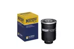 Filtr paliwa HENGST FILTER H17WK07 - fot.2