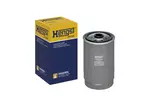 Filtr paliwa HENGST FILTER H468WK - fot.2
