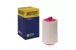 Filtr powietrza HENGST FILTER E1065L - fot.2