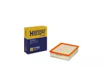 Filtr powietrza HENGST FILTER E1082L - fot.2