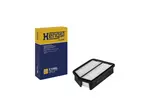 Filtr powietrza HENGST FILTER E1088L - fot.2