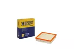 Filtr powietrza HENGST FILTER E1334L - fot.2