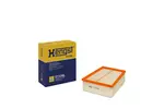 Filtr powietrza HENGST FILTER E1339L - fot.2