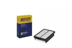 Filtr powietrza HENGST FILTER E1533L - fot.2