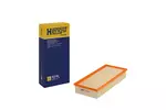 Filtr powietrza HENGST FILTER E215L - fot.2