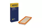 Filtr powietrza HENGST FILTER E21L - fot.2