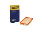 Filtr powietrza HENGST FILTER E301L - fot.2