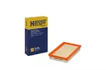 Filtr powietrza HENGST FILTER E323L - fot.2