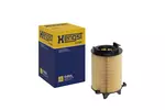 Filtr powietrza HENGST FILTER E482L - fot.2