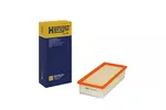 Filtr powietrza HENGST FILTER E615L01 - fot.2