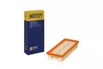 Filtr powietrza HENGST FILTER E634L - fot.2