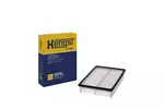 Filtr powietrza HENGST FILTER E658L - fot.2