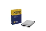 Filtr powietrza HENGST FILTER E895L - fot.2