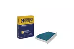 Filtr kabinowy HENGST FILTER E998LB - fot.2