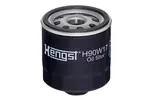 Filtr oleju HENGST FILTER H90W17