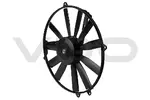 Wentylator chłodnicy silnika CONTINENTAL/VDO 5WK05110-V