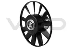 Wentylator chłodnicy silnika CONTINENTAL/VDO 5WK05340-V