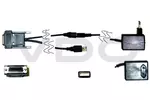 Przewód USB urządzenia do samodiagnozy VDO A2C59512076