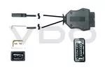 Przewód OBD urządzenia do samodiagnozy VDO A2C59512079