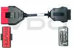 Przewód OBD urządzenia do samodiagnozy VDO A2C59512080