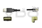 Przewód USB urządzenia do samodiagnozy VDO A2C59512089