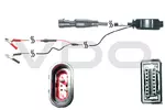Przewód OBD urządzenia do samodiagnozy VDO A2C59512975